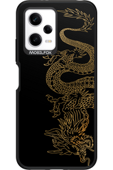 Gold Age 2.0 - Xiaomi Redmi Note 12 5G