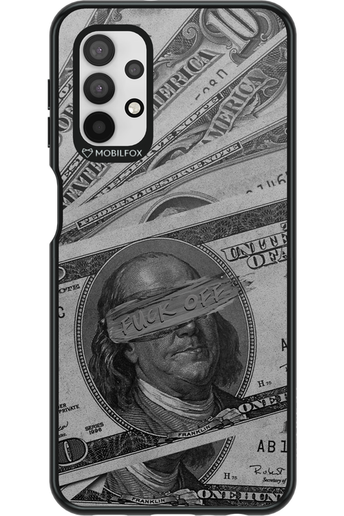 Talking Money - Samsung Galaxy A32 5G