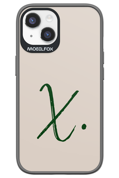 (Tennis Zone) X - Apple iPhone 14