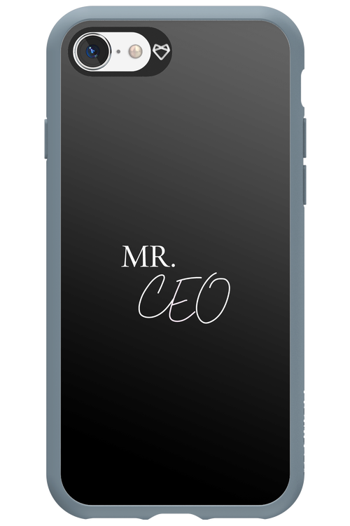 Mr. CEO  - Apple iPhone 8