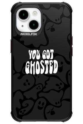 Ghosted - Apple iPhone 15