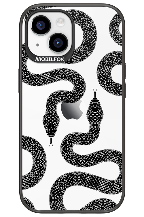Snakes 2.0 - Apple iPhone 15