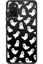 Chill Spirits - Samsung Galaxy A41