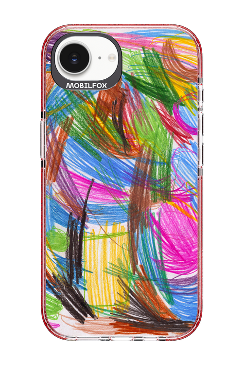 Xrax 2 2.0 - Apple iPhone 16e