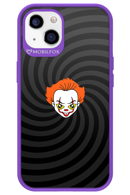 Mystery Clown - Apple iPhone 13