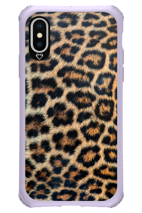 Leopard 2.0 - Apple iPhone XS