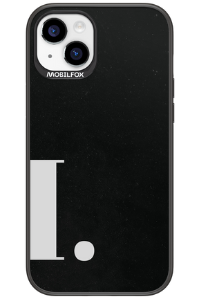 I (Off Space) 2.0 - Apple iPhone 15 Plus
