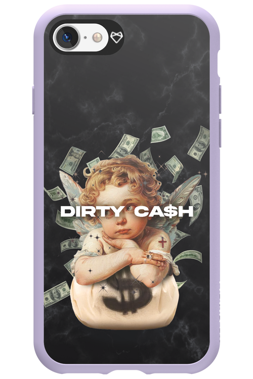 DirtyCash - Apple iPhone 7