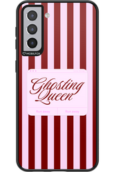 Ghosting Queen2 2.0 - Samsung Galaxy S21+