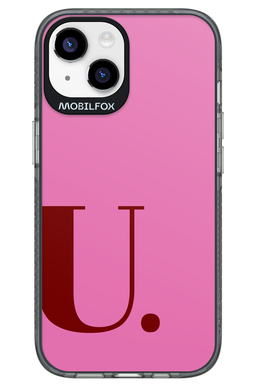 U (Sorbet) - Apple iPhone 14