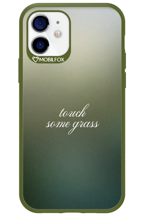 Natural Reset - Apple iPhone 12