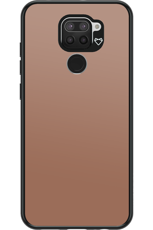 Cinnamon Roll - Xiaomi Redmi Note 9