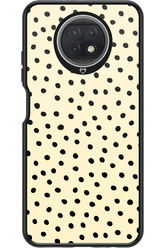 Polka Dots 2.0 - Xiaomi Redmi Note 9T 5G