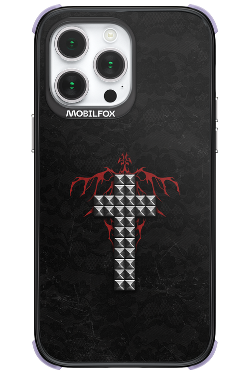 Dark Prayer 2.0 - Apple iPhone 14 Pro Max