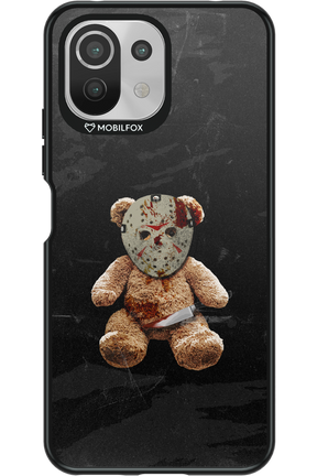 Teddy of Terror - Xiaomi Mi 11 Lite (2021)