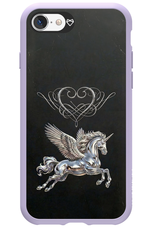 Horse Heart 2.0 - Apple iPhone SE 2022