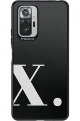 X (Off Space) 2.0 - Xiaomi Redmi Note 10S