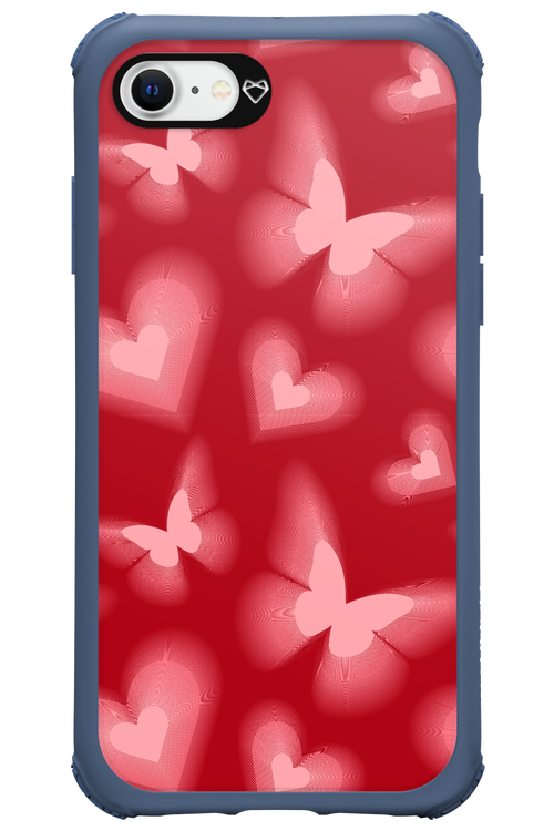True Lovec - Apple iPhone SE 2020