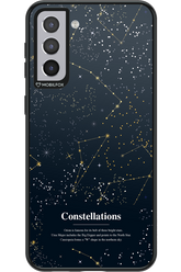 Constellations - Samsung Galaxy S21+