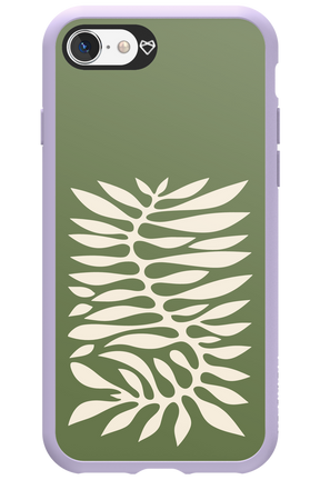 Grasshopper - Apple iPhone 8