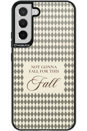 Not Gonna Fall - Samsung Galaxy S22+