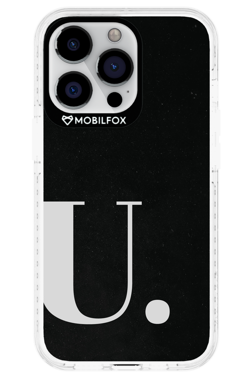 U (Off Space) - Apple iPhone 13 Pro