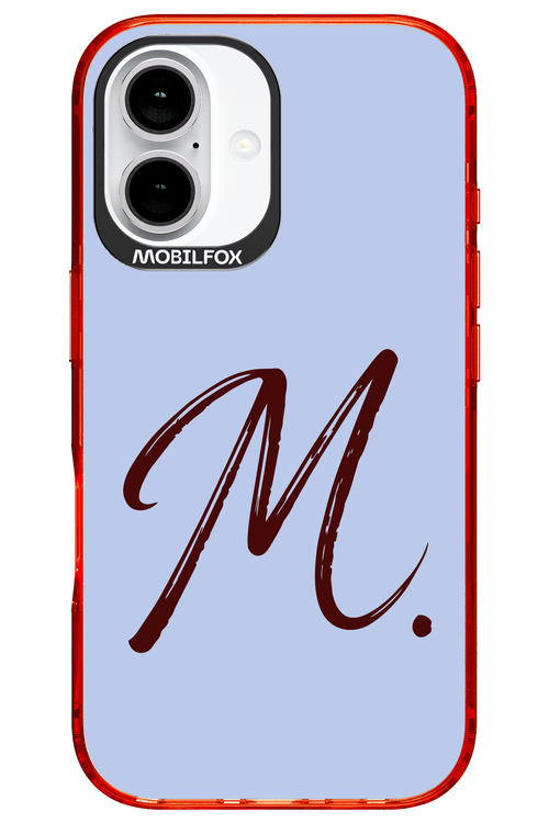 (Jellyfish Presso) M 2.0 - Apple iPhone 16