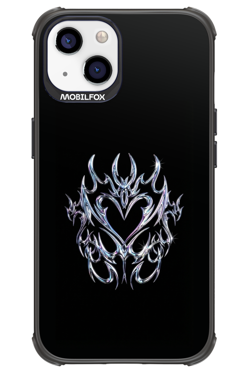 Silver Soul 2.0 - Apple iPhone 13