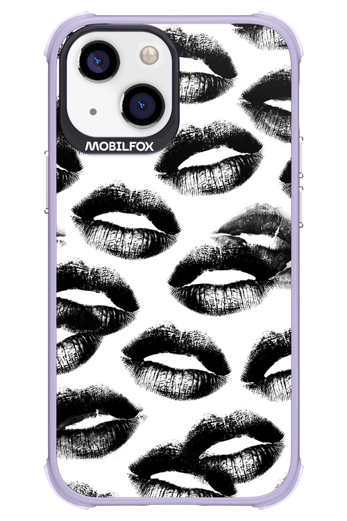 Ghost Kiss - Apple iPhone 13 Mini