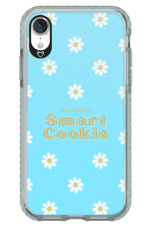 Smart Cookie - Apple iPhone XR
