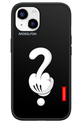 Fuck Hand 2.0 - Apple iPhone 14