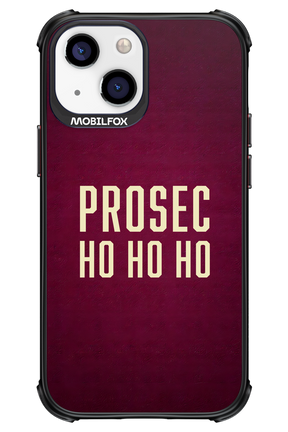 Prosec Ho - Apple iPhone 13 Mini