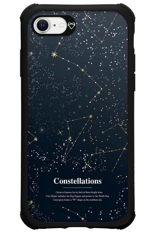 Constellations - Apple iPhone 7