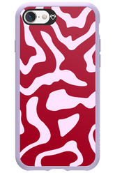 Strawberry Shake - Apple iPhone 8