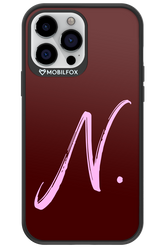 (Dark Blush) N 2.0 - Apple iPhone 13 Pro Max
