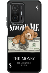 Show Me The Money 2.0 - Xiaomi Mi 11T Pro