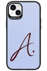 (Jellyfish Presso) A 2.0 - Apple iPhone 14 Plus
