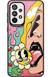 Love Sick 2.0 - Samsung Galaxy A73