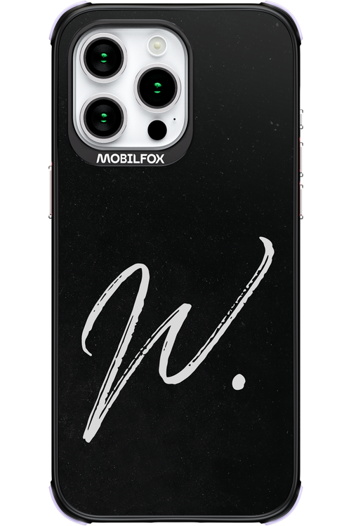 (Off Space) W 2.0 - Apple iPhone 15 Pro Max