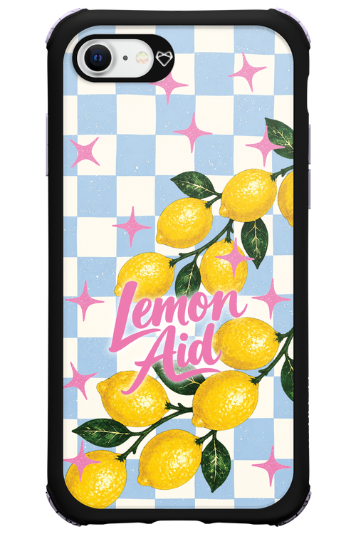 LEMON AID 2.0 - Apple iPhone SE 2020