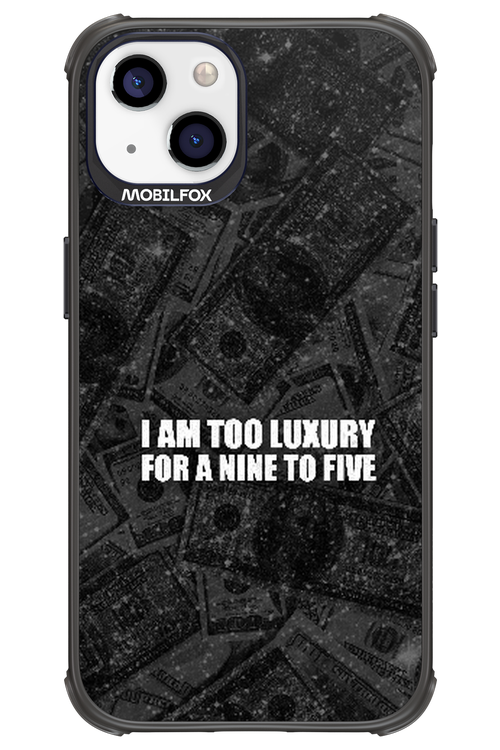 9 to 5 - Apple iPhone 13