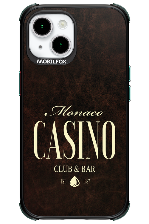 Casino - Apple iPhone 15