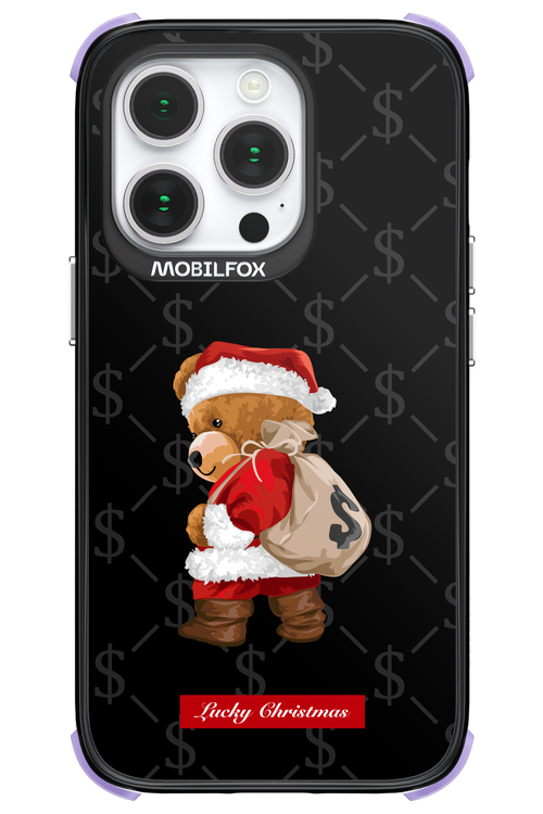 Lucky Christmas - Apple iPhone 14 Pro