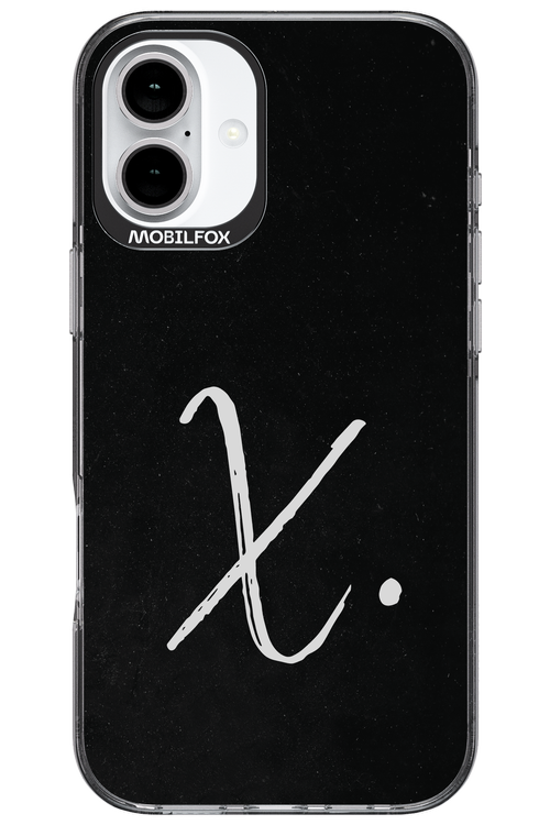 (Off Space) X 2.0 - Apple iPhone 16 Plus