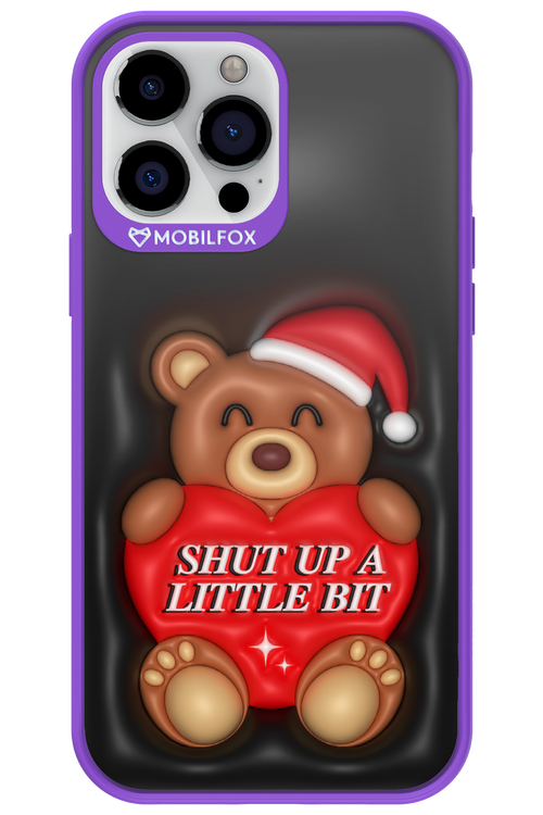 Shut Up - Apple iPhone 13 Pro Max