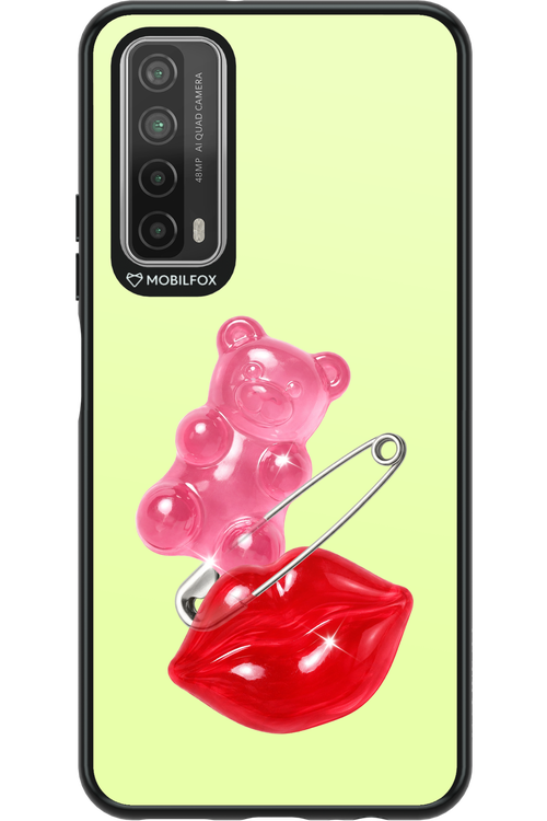 Gummy Pin 2.0 - Huawei P Smart 2021