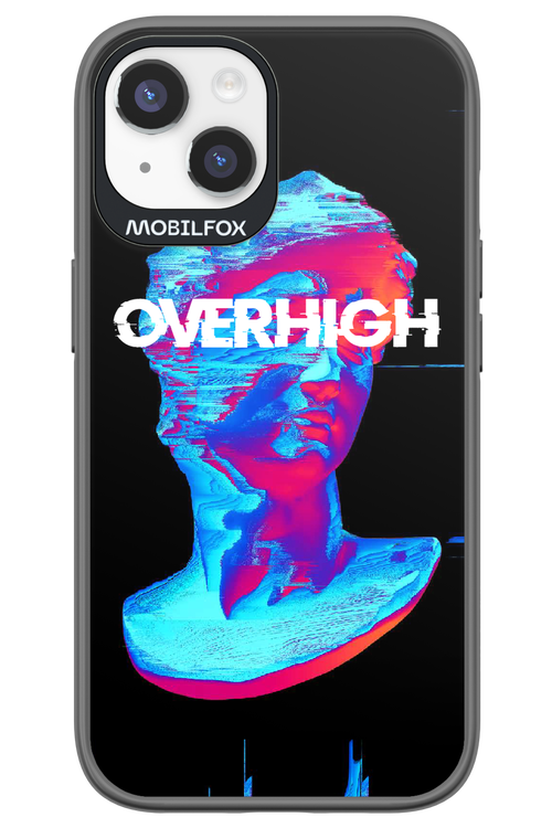 Overhigh - Apple iPhone 14