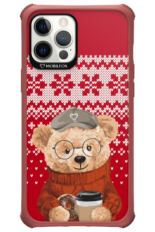 Sweet Holiday - Apple iPhone 12 Pro Max