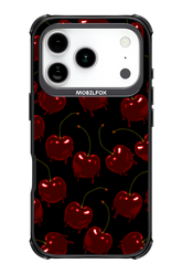 Cherry Blood - Apple iPhone 17 Pro