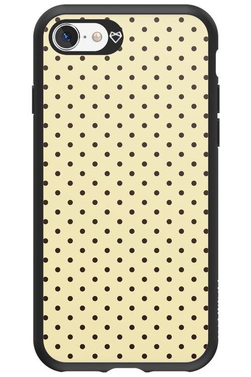 Butter Cookie - Apple iPhone SE 2020